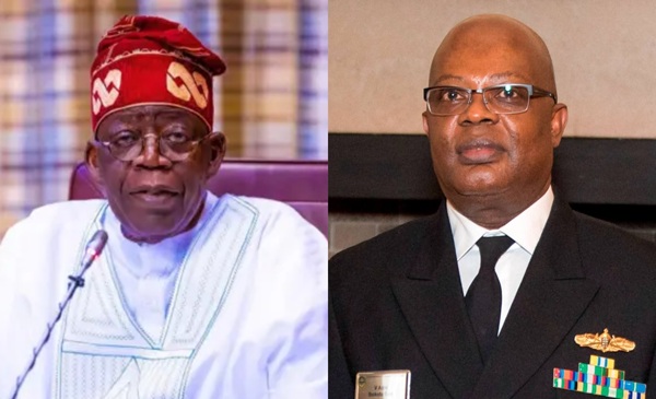 Tinubu Nominates Ibas, Dambazau, Enang, Others as Ambassadors