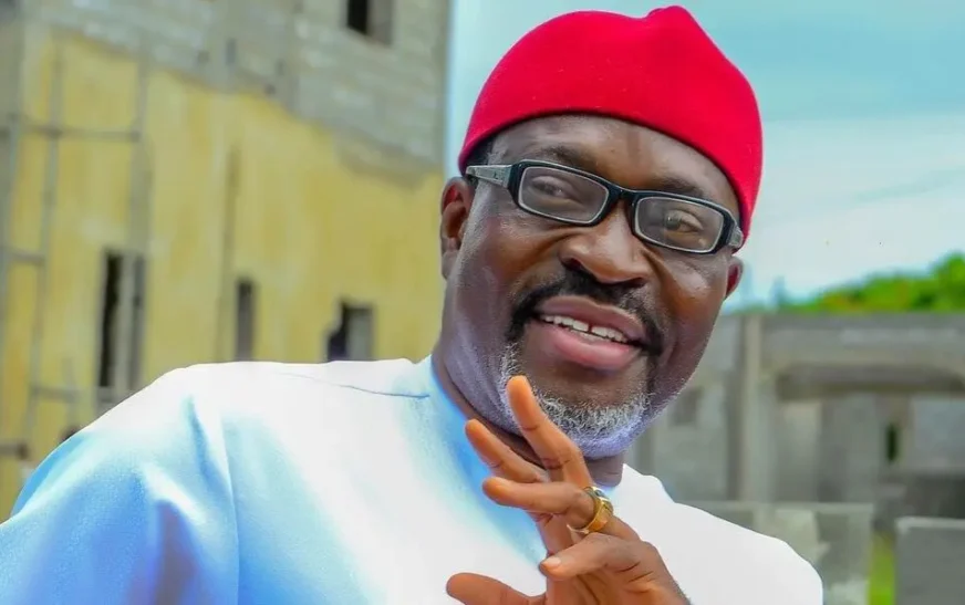 YouTube Freed Nollywood from Marketers’ Grip — Kanayo O. Kanayo