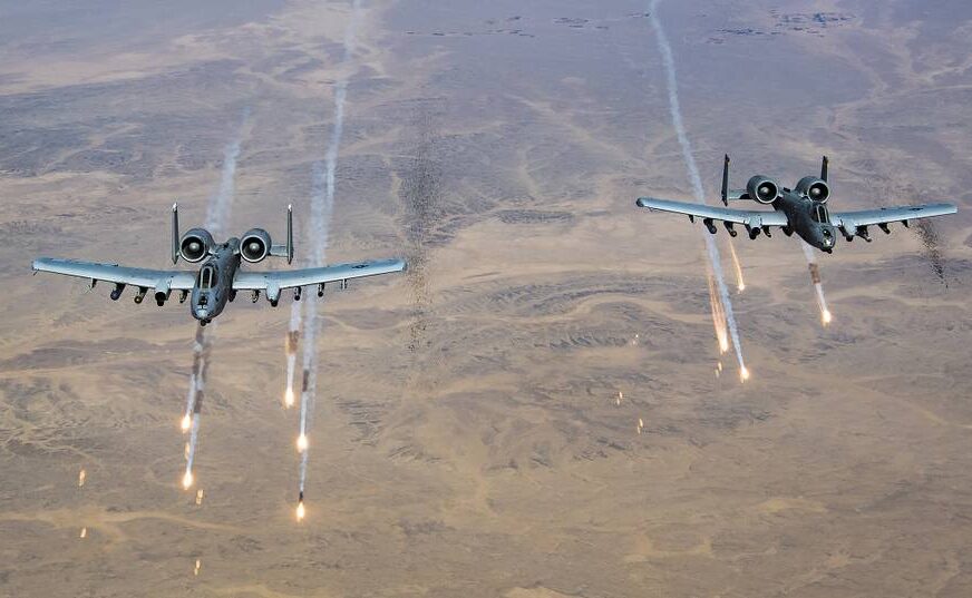 Controversy Over US Airstrikes in Nigeria