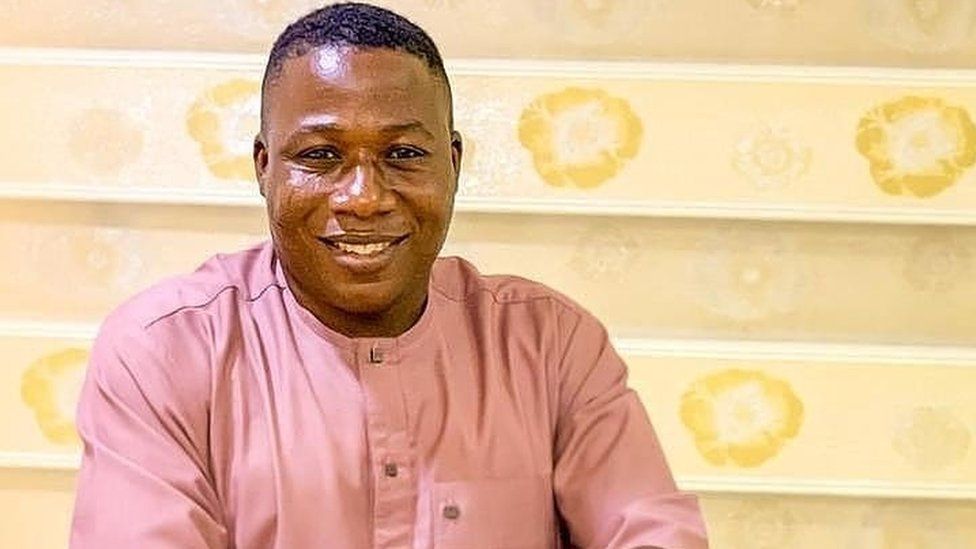 Igboho Removed From Wanted List After Royal Intervention