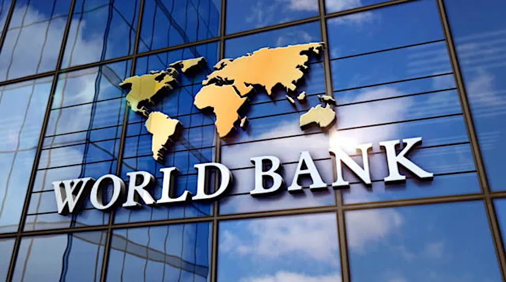 World Bank Sees Nigeria Growing 4.4% in 2026, 2027