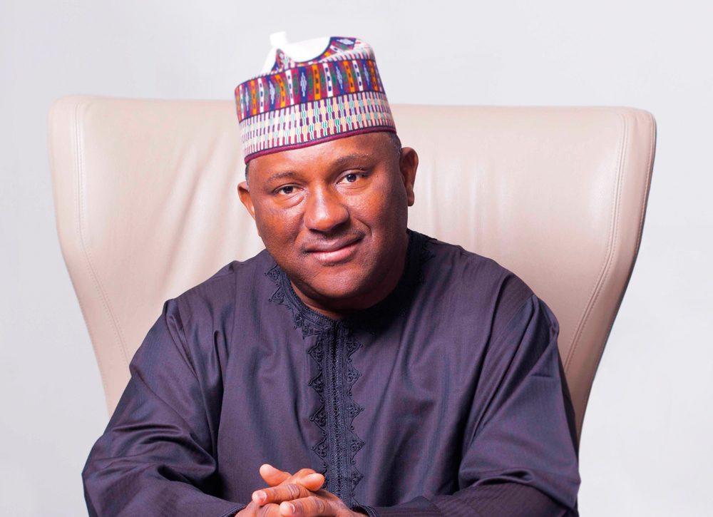 BUA Chairman Rabiu Pledges $500,000 Bonus to Super Eagles