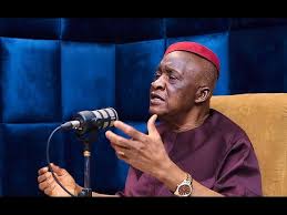 Ex-Imo Governor Achike Udenwa Joins ADC Ahead of 2027 Elections