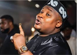 Cubana Chief Priest Dumps Obi for Tinubu, Says Only “City Boy” Guarantees Success