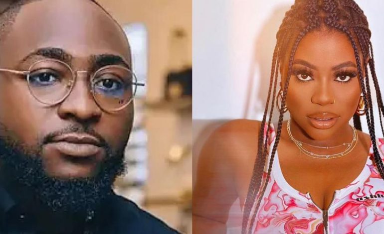 Davido, Sophia Momodu