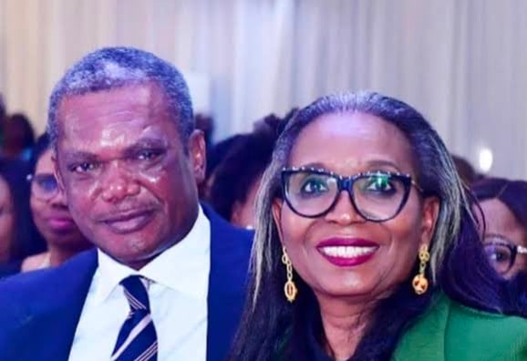 Ibukun Awosika Reveals How She Earned More Than Her Husband for 13 Years