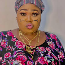 “I’ve Never Exchanged Sex for Movie Roles” — Actress Kemity Fires Back at Critics