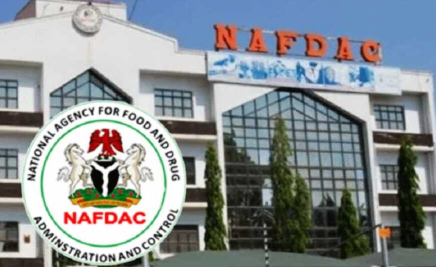 NAFDAC Seizes 10m Fake Drugs, Busts Lagos Warehouses