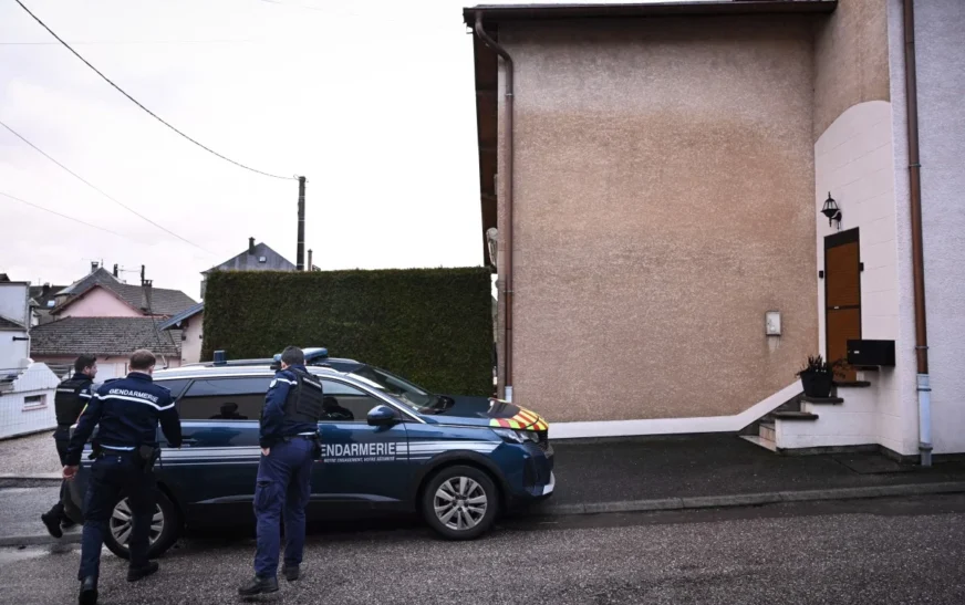 Woman Arrested After Two Newborn Babies Found Dead in Freezer in Eastern France