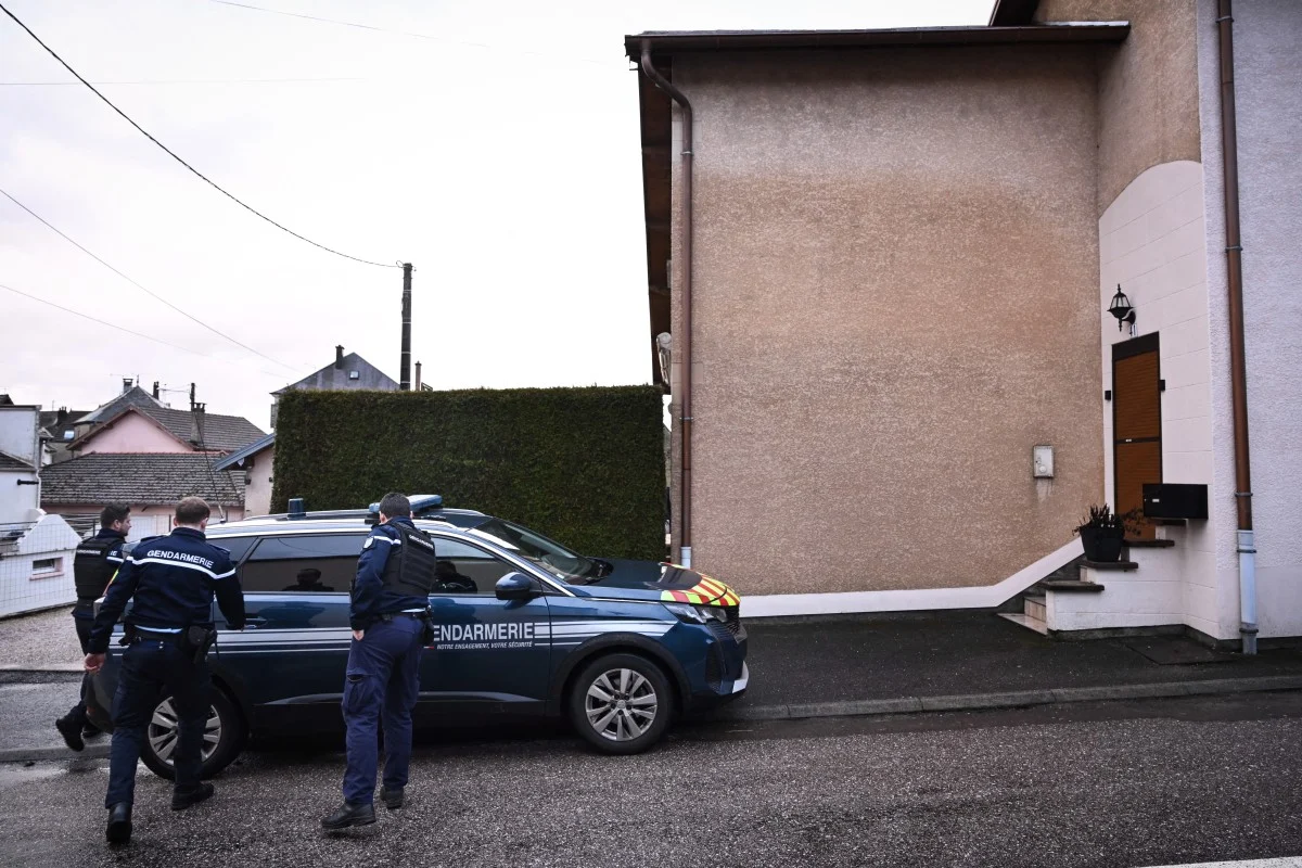 Woman Arrested After Two Newborn Babies Found Dead in Freezer in Eastern France