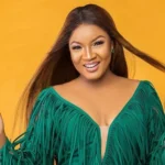 Omotola Jalade-Ekeinde