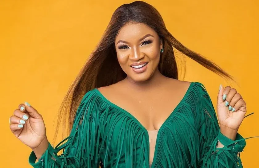 Omotola Reveals Children Received Death Threats During EndSARS