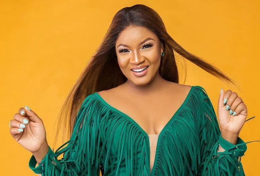 Omotola Jalade-Ekeinde Warns Against Marrying into Unsupportive Families