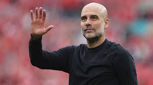 EPL Title Race: Guardiola Dismisses Focus on Arsenal’s Recent Slip-Ups