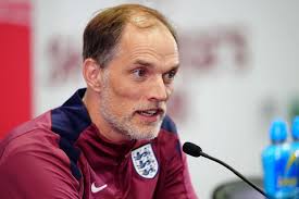 Tuchel Extends England Contract, to Lead Three Lions Until Euro 2028