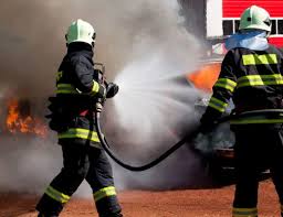 Late-Night Fire Claims 52-Year-Old Man in Kwara Short-Let Apartment
