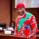 Rt. Hon. Benjamin Okezie Kalu