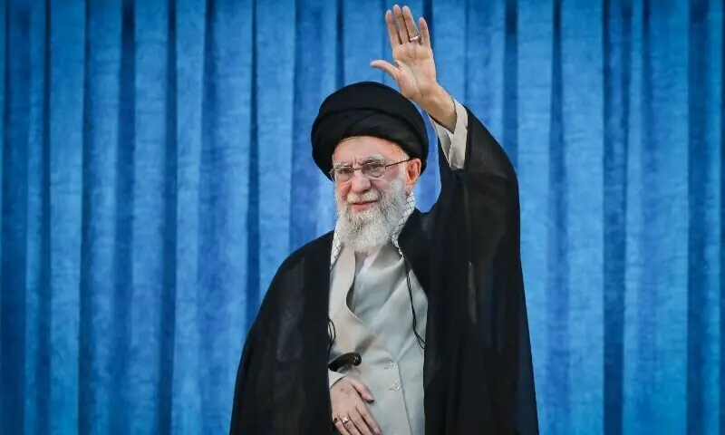 Ayatollah