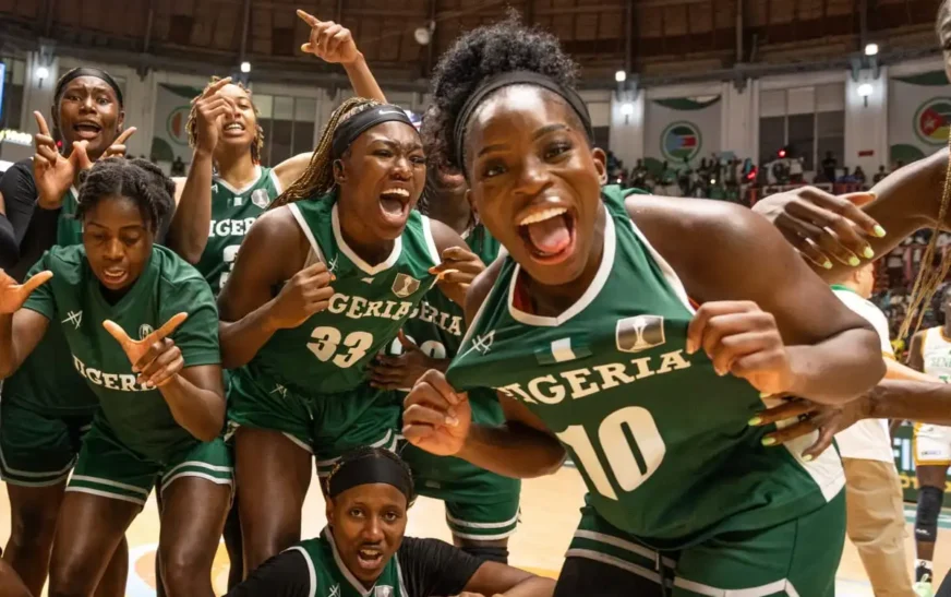 FG Fulfils Housing Promise, Honours D’Tigress