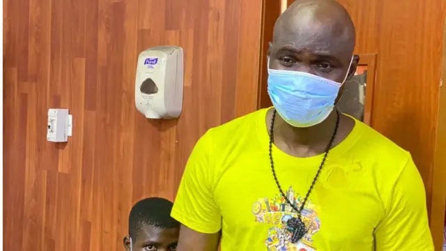 Biola Adebayo Deletes Controversial Baba Ijesha Interview