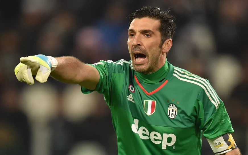 Buffon Urges Italy to Tie Down Kayode Amid Nigeria Interest
