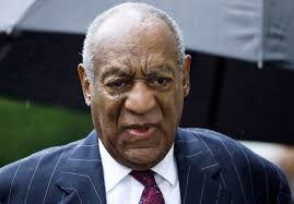 Court Orders Bill Cosby to Pay $19m to Former Waitress Over 1972 Sexual Assault