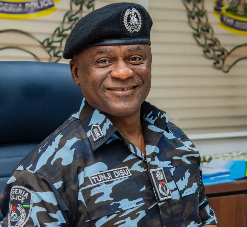 IGP Disu Approves Nationwide Police Commissioner Postings