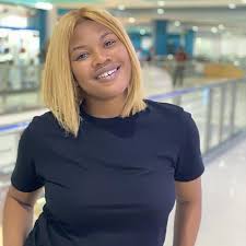 Actress Debbie Shokoya Denies Claims of Being Obesere’s Daughter