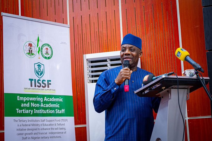 FG Shortlists 65 Students for ₦50m Innovation Grant