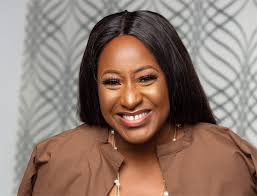 Ireti Doyle Opens Up on Why She Kept Silent About Divorce From Patrick Doyle