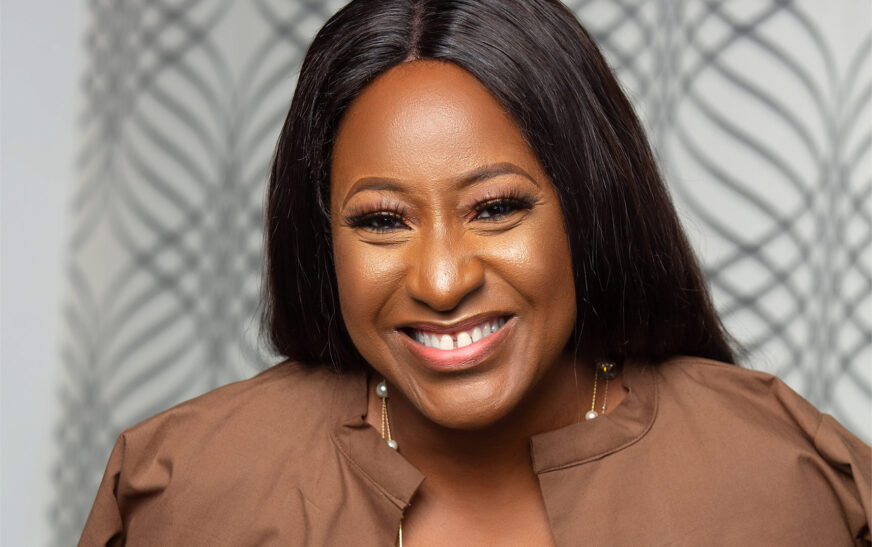 Ireti Doyle Explains Silence on Divorce from Patrick Doyle