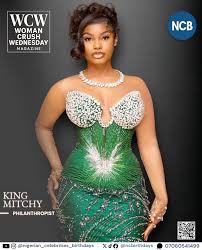 Influencer King Mitchy Opens Up About ‘Super Detox’ After Consuming Sniper