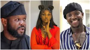 King Mitchy Issues Public Apology to Seyi Tinubu, Ooni of Ife, and VeryDarkMan Following Online Drama