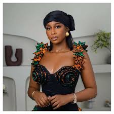 Lilian Afegbai Kicks Over AMVCA Snub