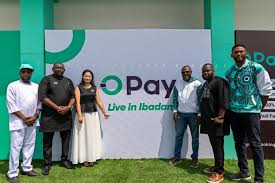 OPay Denies Office Closures, Clarifies NRS Directive Affects Entire Fintech Industry
