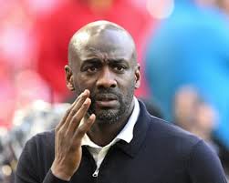 Ghana Sacks Coach Otto Addo 10 Weeks Before World Cup
