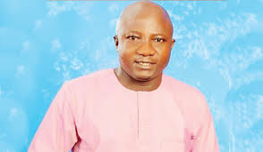 Actor Sanyeri Recounts How His Parents Beat Him on Stage for Ditching School