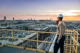 Saudi Aramco Shuts Down Major Oil Refinery Following Iranian Drone Attack