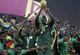 Senegal Takes Fight to CAS Over Stripped 2025 AFCON Title