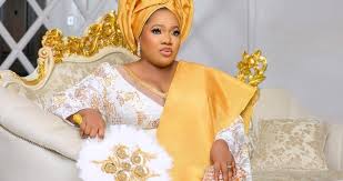 Toyin Abraham Speaks Out Following Funke Akindele Snub