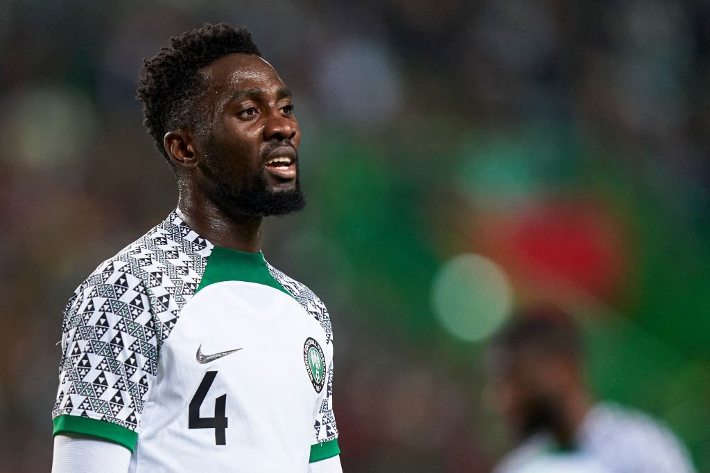 Wilfred Ndidi Seeks Clarity on 2026 World Cup Play-off