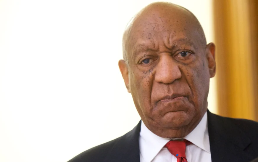 Bill Cosby Ordered to Pay $19m in 1972 Assault Case