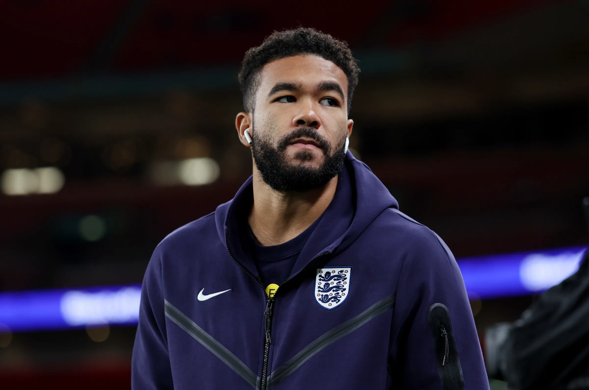 Chelsea FC Captain Reece James Signs Deal Until 2032