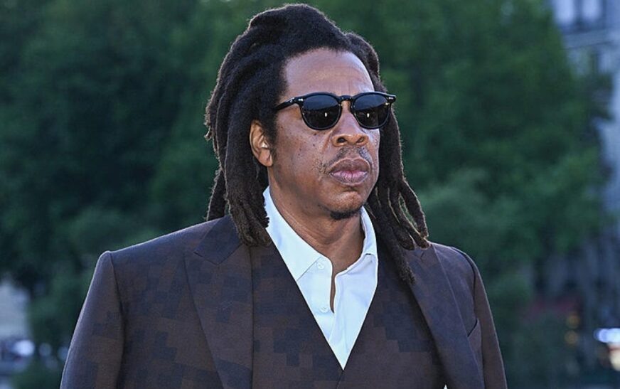 Jay-Z Denies Picking Kendrick Lamar to Spite Drake