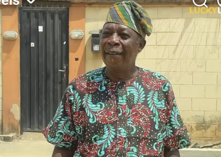 Papa Ajasco and Company,