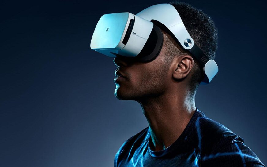 Virtual reality