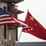 China US