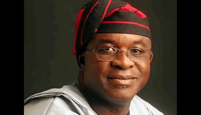 David Mark