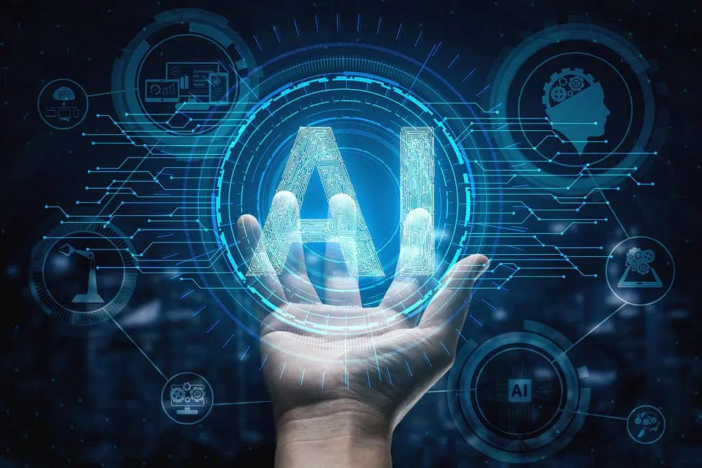 AI Race Intensifies as Tech Giants Battle for Lead