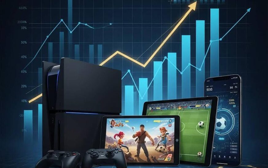global gaming